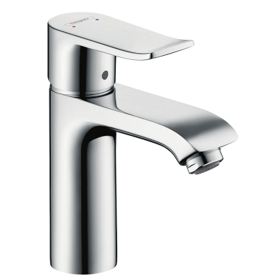 Змішувач Hansgrohe 31080000 Metris 110