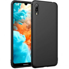 Чохол до мобільного телефона Huawei Y6P TPU Protective Case ( C-Merida –case) (138189)