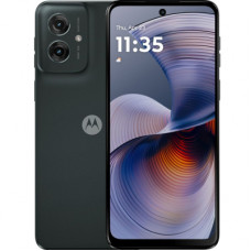 Мобільний телефон Motorola G55 8/256Gb Smoky Green (PB5U0010RS)