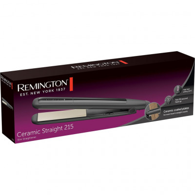 Вирівнювач для волосся Remington S1370