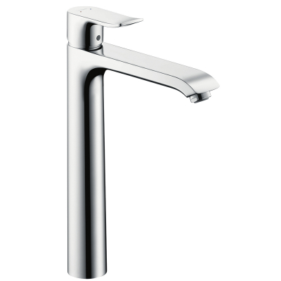 Змішувач Hansgrohe 31082000 Metris Highriser 260