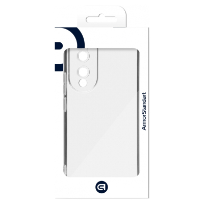 Чохол до мобільного телефона Armorstandart Air Force Honor 90 Camera cover Transparent (ARM69490)