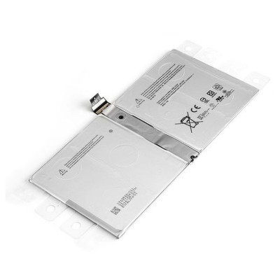 Акумулятор до ноутбука Microsoft Surface Pro 4 (Model 1724) G3HTA026H, 5087mAh (38.2Wh), 2cell, 7.5V, Li-ion (A47843)