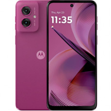 Мобільний телефон Motorola G55 8/256Gb Twilight Purple (PB5U0011RS)