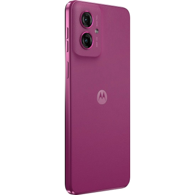 Мобільний телефон Motorola G55 8/256Gb Twilight Purple (PB5U0011RS)