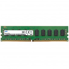 Модуль пам'яті для сервера DDR4 8GB ECC RDIMM 2666MHz 1Rx8 1.2V CL19 Samsung (M393A1K43BB1-CTD6Q)