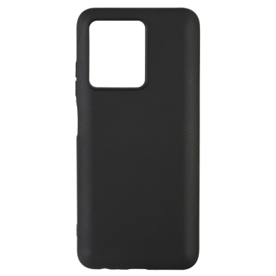 Чохол до мобільного телефона Armorstandart Matte Slim Fit ZTE Blade V30 Black (ARM59797)