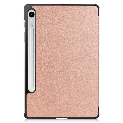 Чохол до планшета BeCover Smart Case Galaxy Tab S9 (SM-X710/SM-X716)/S9 FE (SM-X510/SM-X516B) 11.0