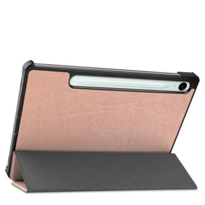 Чохол до планшета BeCover Smart Case Galaxy Tab S9 (SM-X710/SM-X716)/S9 FE (SM-X510/SM-X516B) 11.0