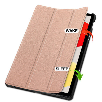 Чохол до планшета BeCover Smart Case Galaxy Tab S9 (SM-X710/SM-X716)/S9 FE (SM-X510/SM-X516B) 11.0
