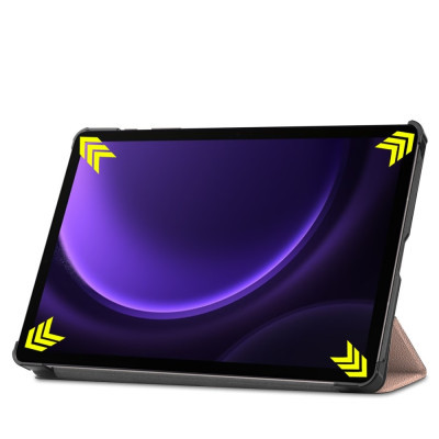 Чохол до планшета BeCover Smart Case Galaxy Tab S9 (SM-X710/SM-X716)/S9 FE (SM-X510/SM-X516B) 11.0