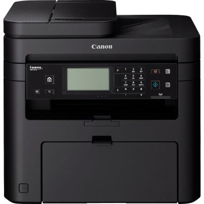 Багатофункціональний пристрій Canon i-SENSYS MF237w c Wi-Fi + 2 картриджа (1418C170)