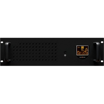 Пристрій безперебійного живлення LogicPower LP-UL1550VA RM (23282)