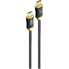 Кабель мультимедійний HDMI to HDMI 25.0m V.2.1, 8K 60Hz/4K 144Hz Optical Cablexpert (CCBP-HDMI8K-AOC-25M-EU)