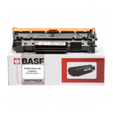 Картридж BASF HP LJ 4003/4103, MFP 4103 Black W1510A без чипа (BASF-KT-W1510A-WOC)