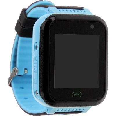 Смарт-годинник UWatch S7 Kid smart watch Blue (F_87348)