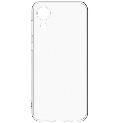 Чохол до мобільного телефона Armorstandart Air Series Samsung A03 Core (A032) Transparent (ARM60606)