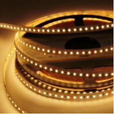 Світлодіодна стрічка LED-STIL 2700K 2 Вт/м 2835 120 діодів IP33 24 Вольта 220 lm (DFN2835-120B27-2w-IP33-24V)