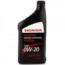 Моторна олива Honda Full Synthetic 0W-20 1л (087988023C)