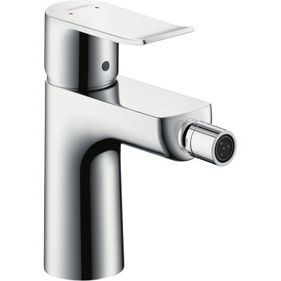 Змішувач Hansgrohe 31280000 Metris