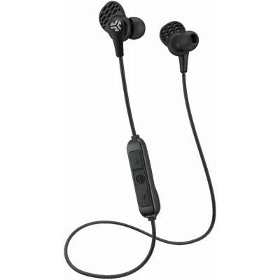 Навушники Jlab JBuds Pro Wireless Black (IEUEBPRORBLK123)