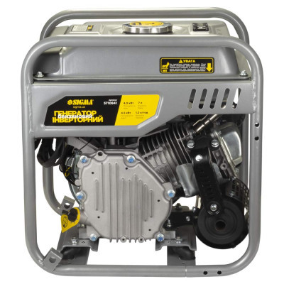 Генератор Sigma інверторний 4.0/4.5kW 7л (5710841)