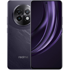Мобільний телефон realme 13 Plus 5G 12/256GB Dark Purple