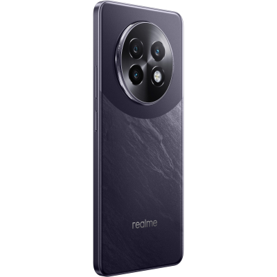 Мобільний телефон realme 13 Plus 5G 12/256GB Dark Purple