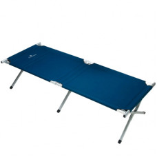 Розкладачка Ferrino Camping Cot Blue (924420)