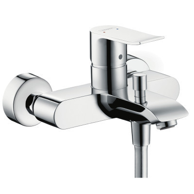 Змішувач Hansgrohe 31480000 Metris