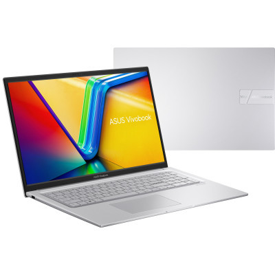 Ноутбук ASUS Vivobook 17 X1704ZA-AU144 (90NB10F1-M00600)