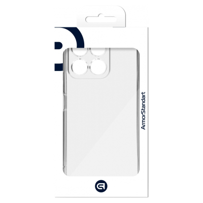 Чохол до мобільного телефона Armorstandart Air Force Honor X8a Camera cover Transparent (ARM69492)