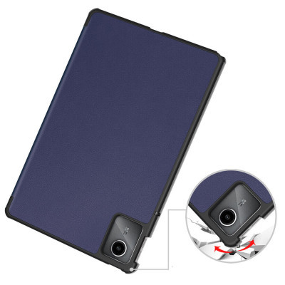 Чохол до планшета BeCover Smart Case Lenovo Tab M11 (2024) TB-TB330FU/Xiaoxin Pad 11 (2024) 11