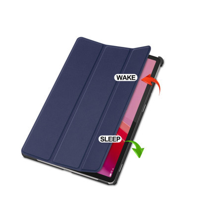 Чохол до планшета BeCover Smart Case Lenovo Tab M11 (2024) TB-TB330FU/Xiaoxin Pad 11 (2024) 11