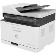 Багатофункціональний пристрій HP Color LJ M179fnw (4ZB97A)