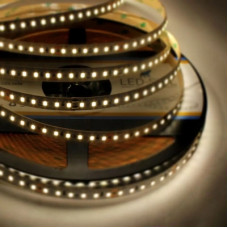 Світлодіодна стрічка LED-STIL 4000K 2 Вт/м 2835 120 діодів IP33 24 Вольта 220 lm нейтральне світло (DFN2835-120B4-2w-IP33-24V)