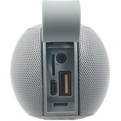 Акустична система Greenwave PS-614S gray (R0015302)