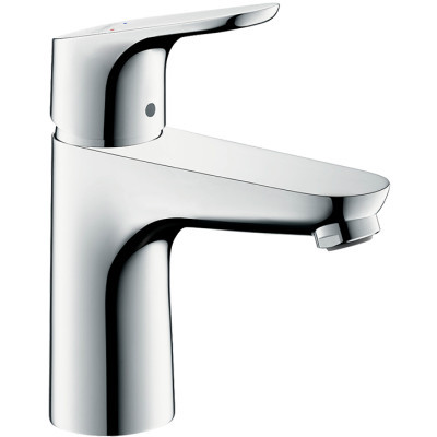 Змішувач Hansgrohe 31607000 Focus 100