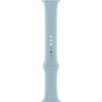 Ремінець до смарт-годинника Apple 45mm Light Blue Sport Band - M/L (MWMV3ZM/A)