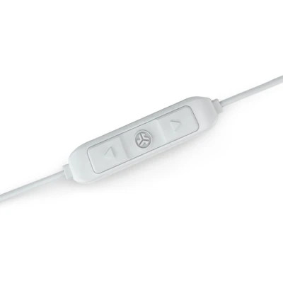Навушники Jlab JBuds Pro Wireless White/Grey (IEUEBPRORWHTGRY123)