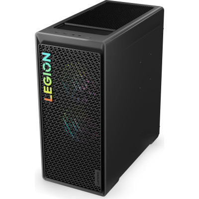 Комп'ютер Lenovo Legion T5 26IRB8 / i7-14700KF, 32, 1TB SSD+2TB, RTX 4070S 12GB GDDR6X (90UU00QRUL)