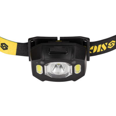 Ліхтар Sigma LED 300Лм 1200мАч із сенсором (5390231)