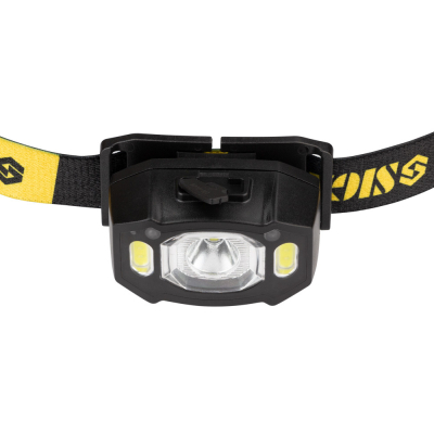 Ліхтар Sigma LED 300Лм 1200мАч із сенсором (5390231)