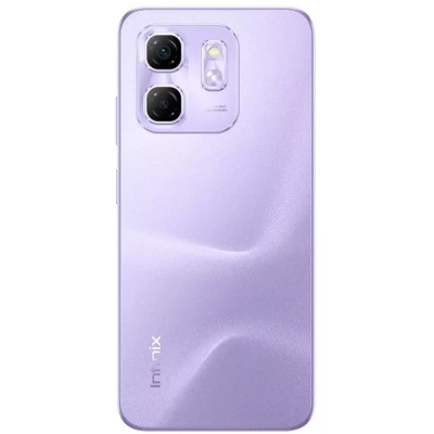 Мобільний телефон Infinix Hot 50i 4/128Gb Dreamy Purple (4894947051296)