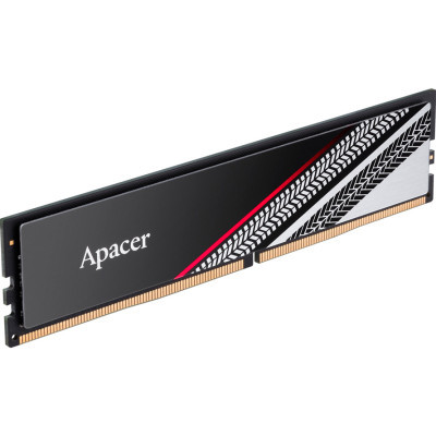 Модуль пам'яті для комп'ютера DDR4 32GB 3200 MHz Tex Apacer (AH4U32G32C282TBAA-1)