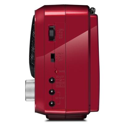 Акустична система Sven SRP-525 Red