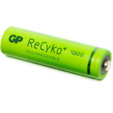 Акумулятор Gp AA 100AAHCE-2GB4 ReCyko+ Smart Energy 1000 mAh * 4 (NiMn) (100AAHCE / 4891199145452)