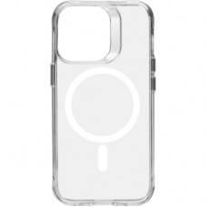 Чохол до мобільного телефона Armorstandart Clear Magsafe Apple iPhone 13 Pro Tansparent (ARM68051)