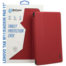 Чохол до планшета BeCover Smart Case Lenovo Tab M11 (2024) TB-TB330FU/Xiaoxin Pad 11 (2024) 11