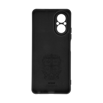 Чохол до мобільного телефона Armorstandart ICON Realme C67 4G Camera cover Black (ARM78845)